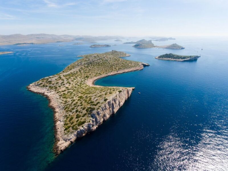 From Zadar: Private Speedboat Tour of Kornati National Park - From Zadar: Private Speedboat Tour of Kornati National Park – A Detailed Review