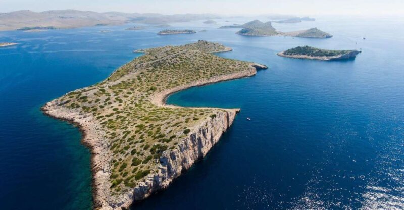 From Zadar: Private Speedboat Tour of Kornati National Park - Authentic Insights from Tour Reviews