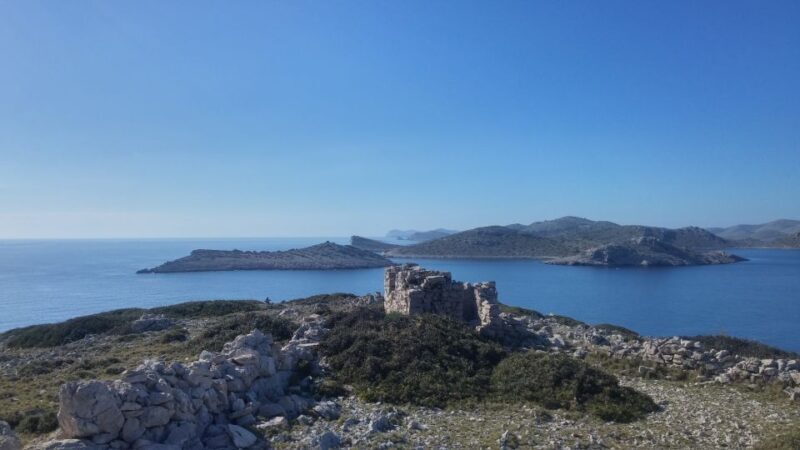 From Zadar: Private Speedboat Tour of Kornati National Park - The Sum Up
