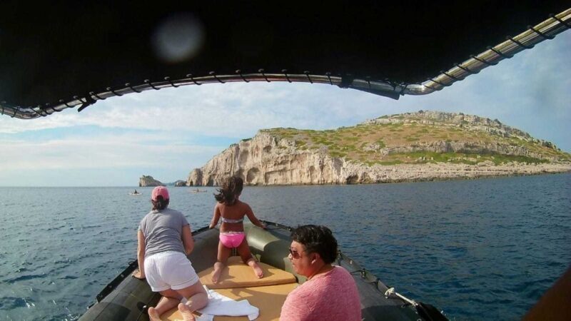 From Zadar: Private Speedboat Tour of Kornati National Park - FAQ