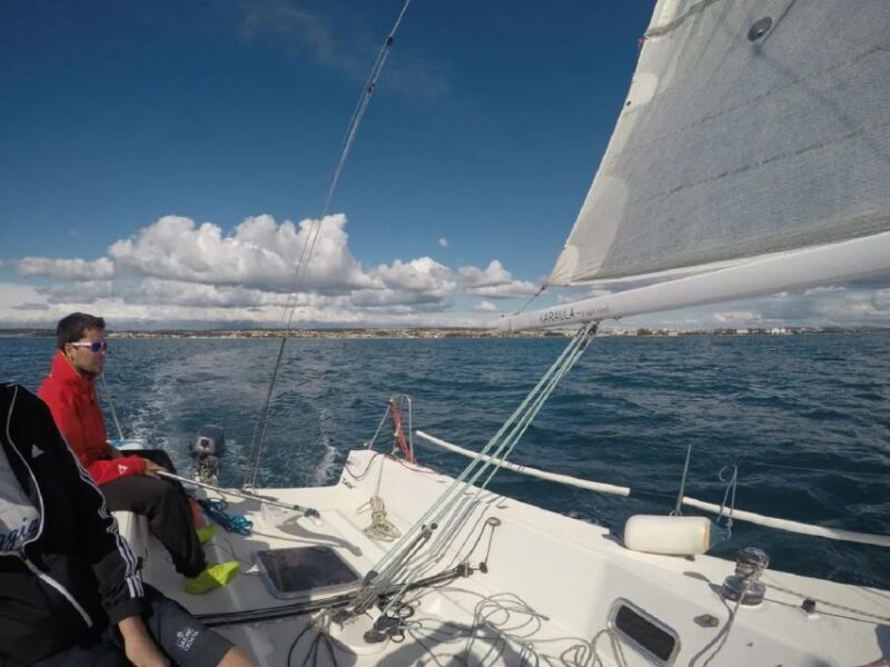 From Zadar: Private Sports Sailing Tour - FAQ