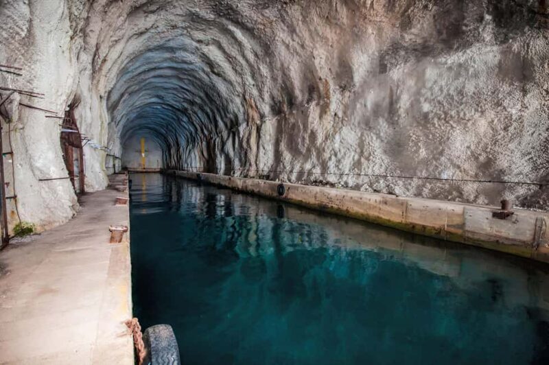 From Zadar: Sakarun Beach Private Speed Boat Tour - From Zadar: Sakarun Beach Private Speed Boat Tour — A Deep Dive Into Croatia’s Hidden Gems