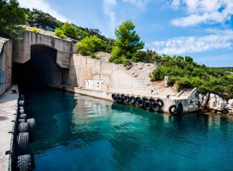 From Zadar: Sakarun Beach Private Speed Boat Tour - Why Choose This Tour?