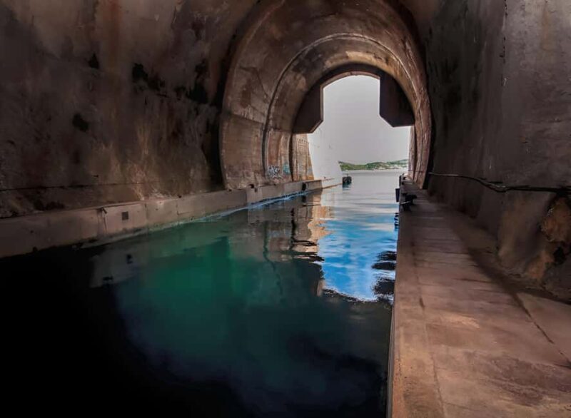 From Zadar: Sakarun Beach Private Speed Boat Tour - Final Thoughts