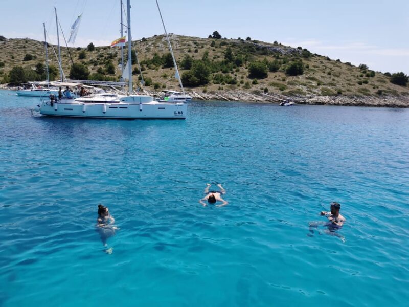 From Zadar: Sakarun Beach Private Speed Boat Tour - Final Thoughts: Is This Tour for You?