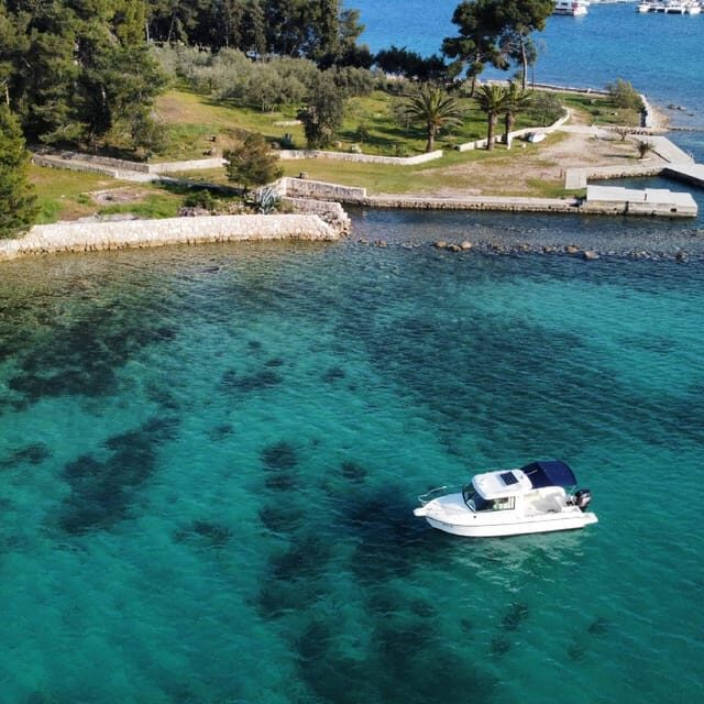 From Zadar: Speedboat Tour to Kornati with Snorkeling - Key Points