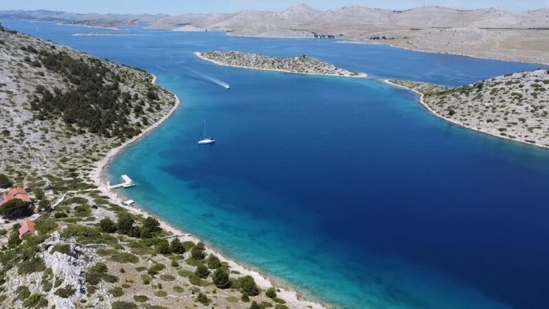 From Zadar: Speedboat Tour to Kornati with Snorkeling - A Deep Dive into the Kornati Speedboat Tour