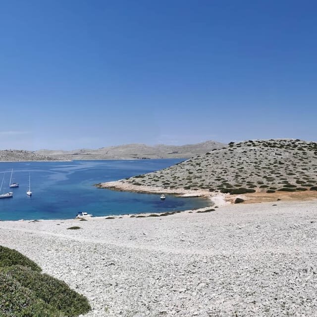 From Zadar: Speedboat Tour to Kornati with Snorkeling - Authentic Feedback from Travelers