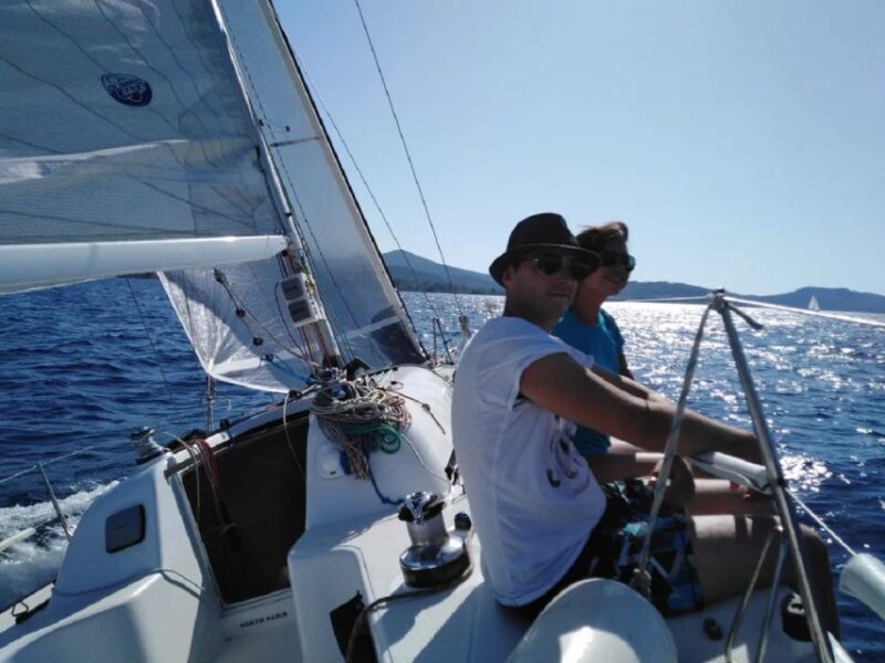 From Zadar: Sports Sailing Tour with Swimming Breaks - Value for Money and Overall Impression