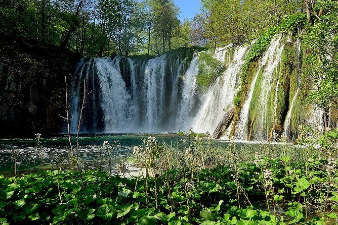 From Zadar to Plitvice Lakes, Afternoon tour, Ticket Included - Exploring the Plitvice Lakes from Zadar: A Detailed Review of the Afternoon Tour