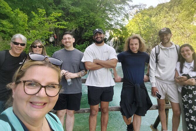 From Zadar to Plitvice Lakes, Afternoon tour, Ticket Included - FAQ Section