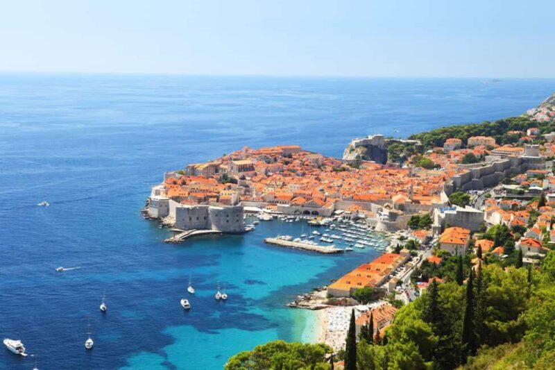 From Zagreb: Best of Croatia 7-Day Private Custom Adventure - Key Points