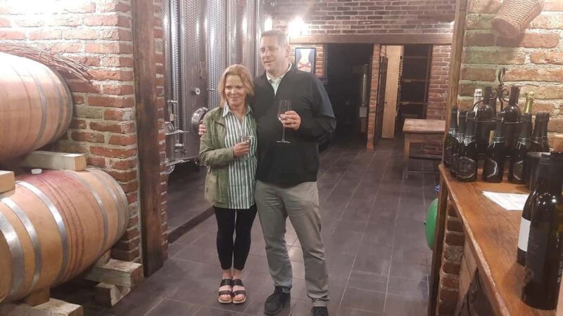 From Zagreb: Castle & Wine Private Day Trip - Exploring Croatia’s Countryside & Castles: The From Zagreb: Castle & Wine Private Day Trip