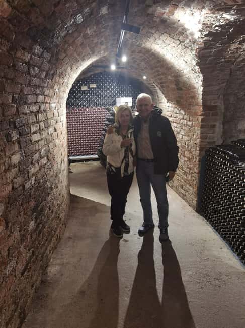 From Zagreb: Castle & Wine Private Day Trip - What Makes This Tour Stand Out?