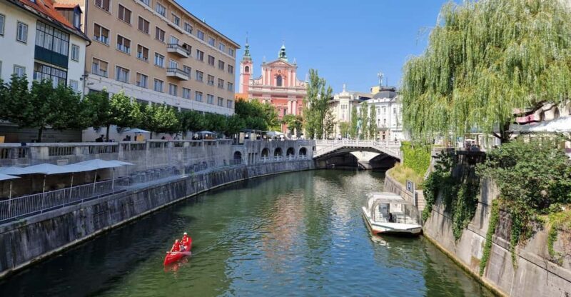 From Zagreb: Exclusive private Day Tour to Bled & Ljubljana - Who This Tour Is Best For