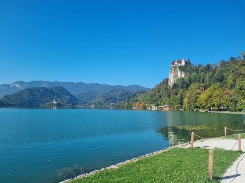 From Zagreb: Exclusive private Day Tour to Bled & Ljubljana - Final Thoughts