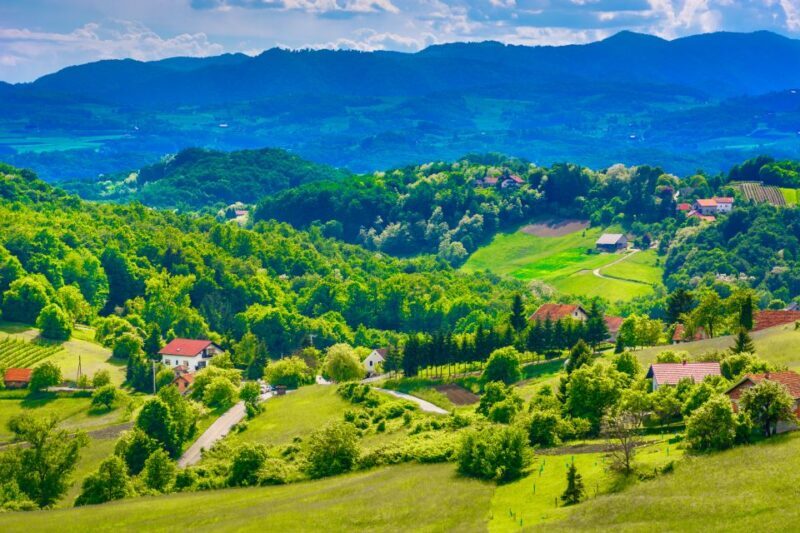 From Zagreb: Fairytale Castle & Wine Tasting & Lunch - FAQ
