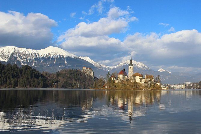 From Zagreb: Lake BLED and LJUBLJANA fully private day tour - A Close Look at the From Zagreb: Lake BLED and LJUBLJANA Fully Private Day Tour