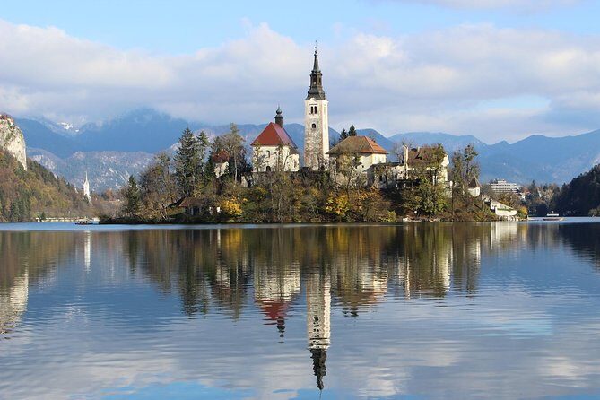 From Zagreb: Lake BLED and LJUBLJANA fully private day tour - Authentic Experiences and Practical Insights