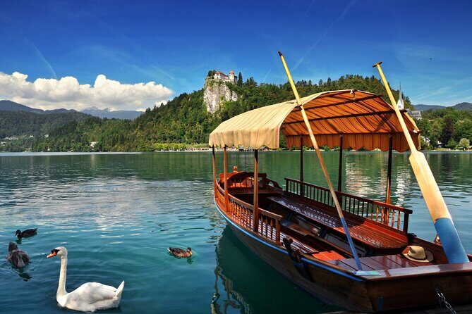 From Zagreb: Ljubljana and Lake Bled Day Tour - A Taste of Slovenia: What to Expect on the Tour