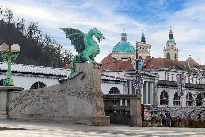 From Zagreb: Ljubljana and Lake Bled Day Tour - FAQ