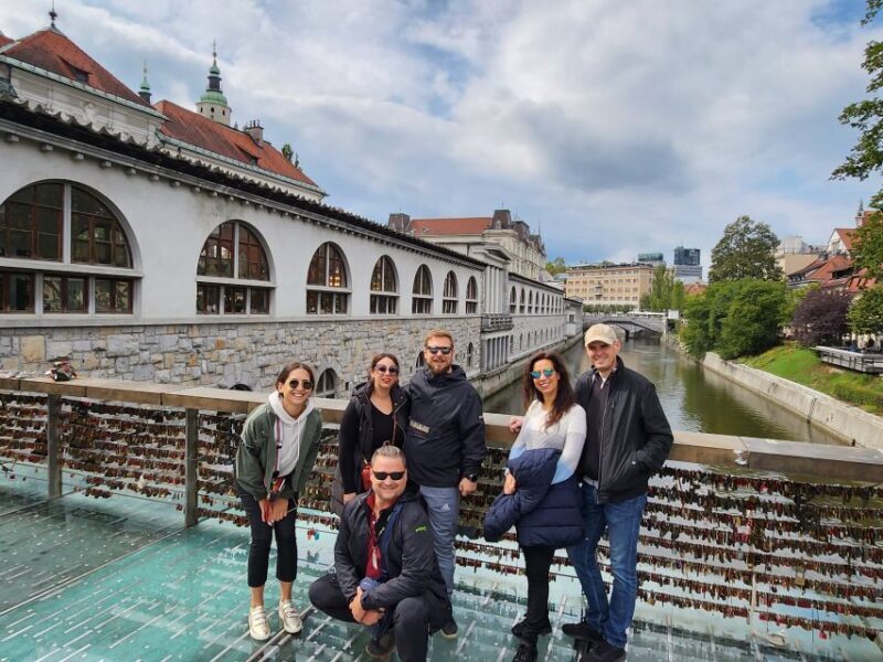 From Zagreb: Ljubljana and Lake Bled Day Trip by Minivan - Practical Tips for Travelers
