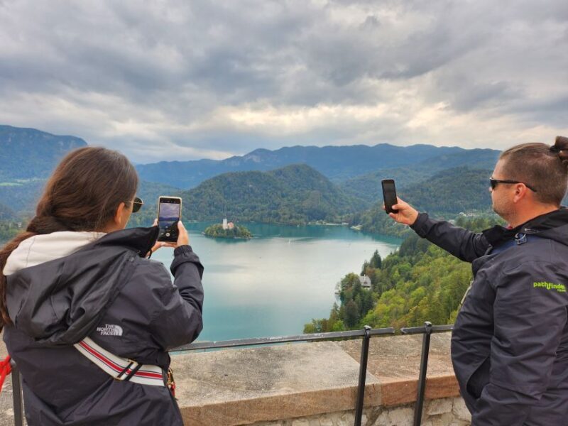 From Zagreb: Ljubljana and Lake Bled Day Trip by Minivan - FAQ