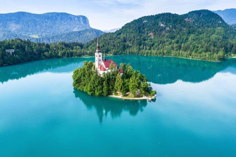 From Zagreb: Ljubljana and Lake Bled Day Trip - What You Can Expect from This Day Trip
