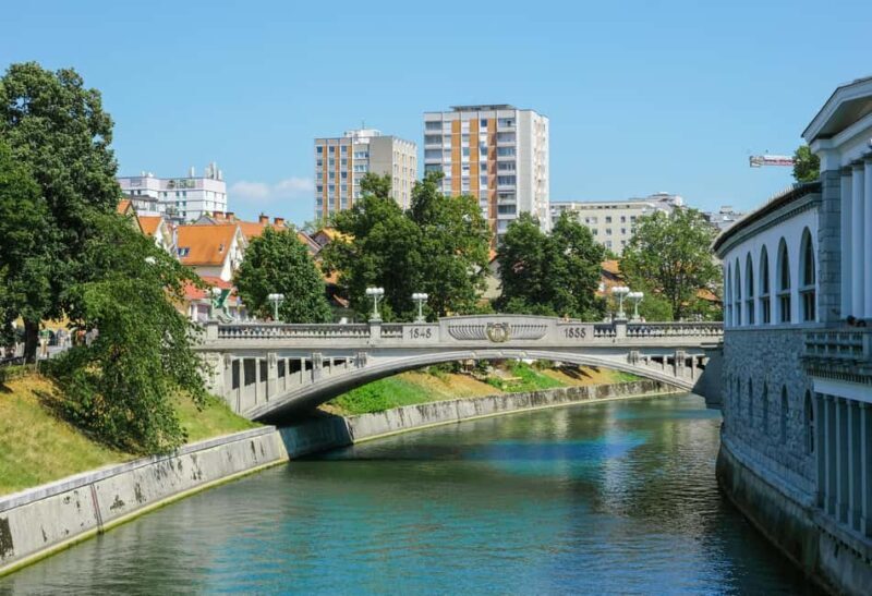 From Zagreb: Ljubljana and Lake Bled Private Day Tour - Bled Castle and Local Delights