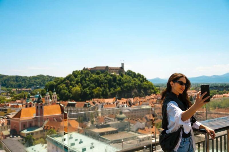 From Zagreb: Ljubljana and Lake Bled Tour - Introducing the Experience