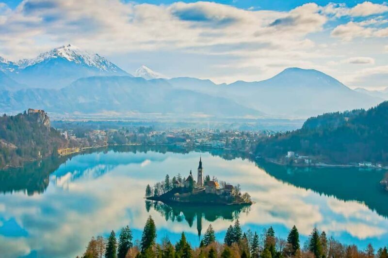 From Zagreb: Ljubljana and Lake Bled Tour - Deep Dive into the Experience
