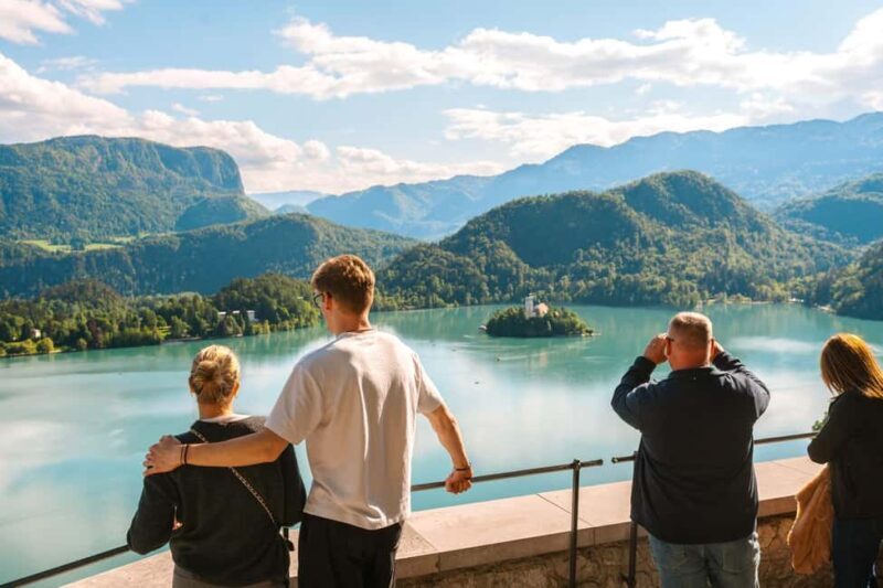 From Zagreb: Ljubljana and Lake Bled Tour - Who Is This Tour Best For?