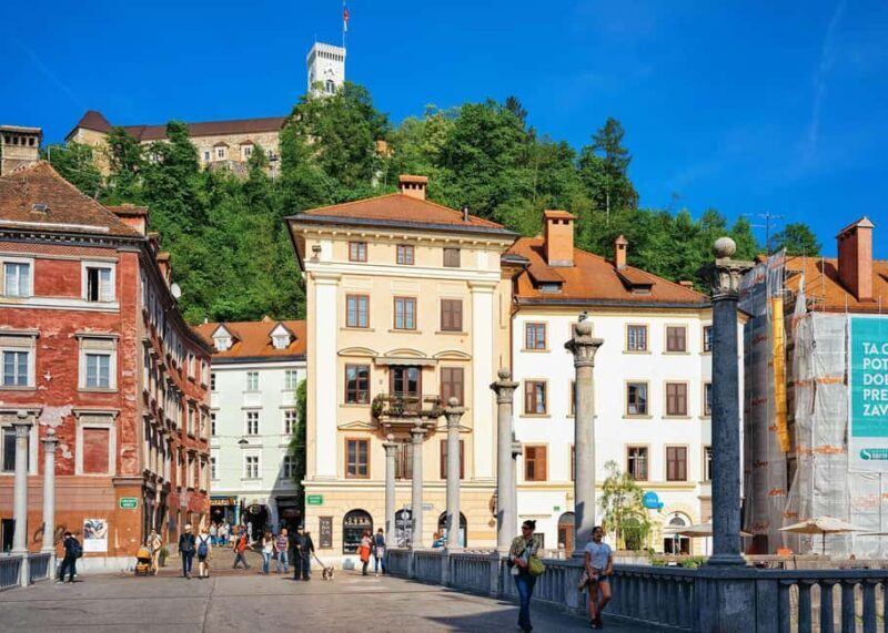 From Zagreb: Ljubljana and Postojna cave Day Trip - Authentic Insights from Reviews