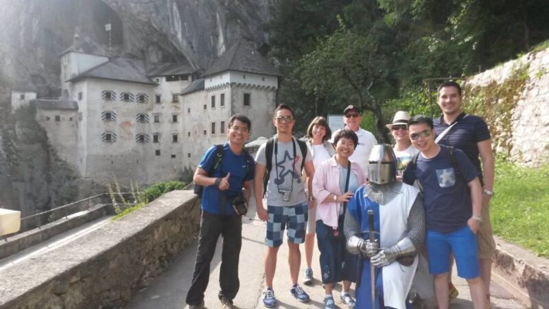 From Zagreb: Ljubljana, Postojna Cave & Predjama Castle Tour - Who Would Love This Tour?