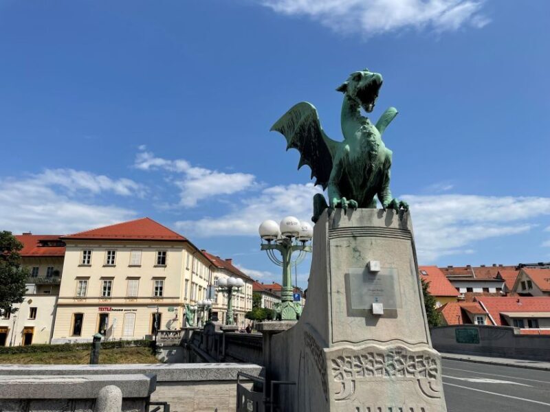 From Zagreb: Ljubljana, Postojna Cave & Predjama with Ticket - Practical Tips for Travelers