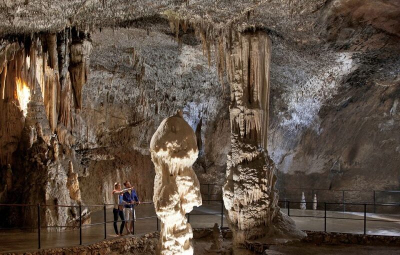 From Zagreb: Ljubljana, Postojna Cave & Predjama with Ticket - Who Would Love This Tour?