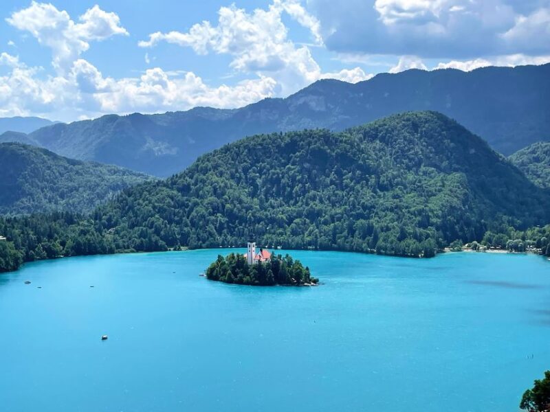 From Zagreb: Ljubljana with Funicular and Lake Bled - Final Thoughts