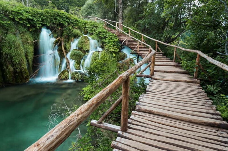 From Zagreb: Plitvice Lakes Guided Day Trip - Introduction