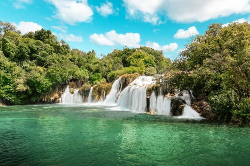 From Zagreb: Plitvice Lakes Guided Day Trip - Key Points