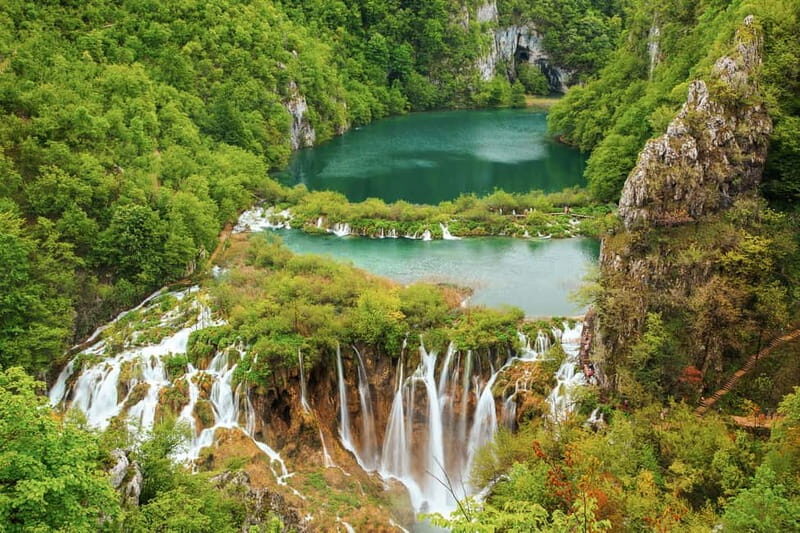 From Zagreb: Plitvice Lakes Guided Day Trip - The Value of the Experience