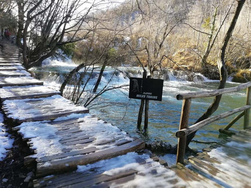 From Zagreb: Plitvice Lakes Guided Day Trip - Who Would Love This Tour?