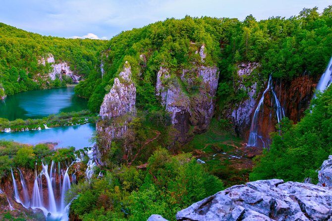From Zagreb: Plitvice lakes guided tour - Authentic Insights from Travelers