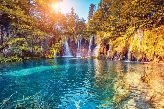 From Zagreb: Plitvice lakes guided tour - The Sum Up: Why Choose This Tour?