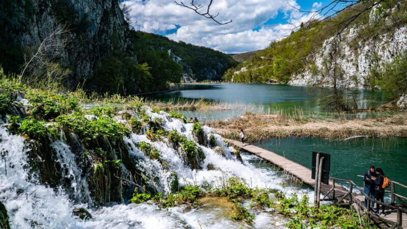 From Zagreb: Plitvice Lakes National Park Full-Day Tour - Key Points