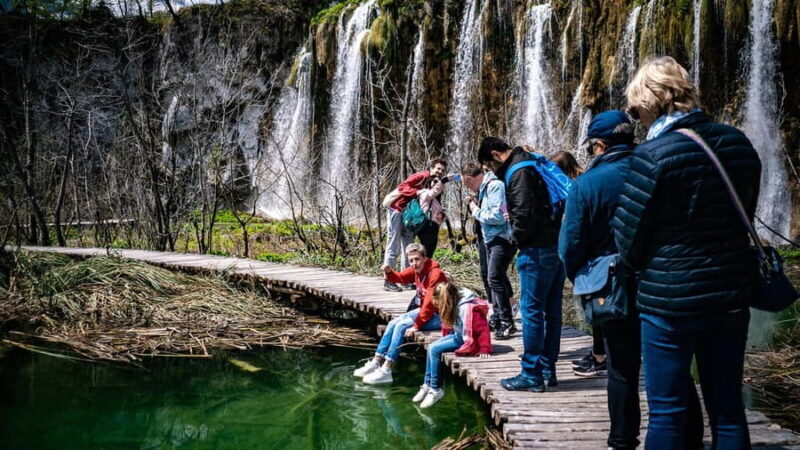 From Zagreb: Plitvice Lakes National Park Full-Day Tour - Final Thoughts