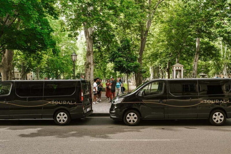 From Zagreb: Plitvice Lakes National Park Tour with Tickets - Practical Tips for Travelers