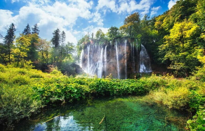 From Zagreb: Plitvice Lakes National Park Tour with Tickets - Final Thoughts