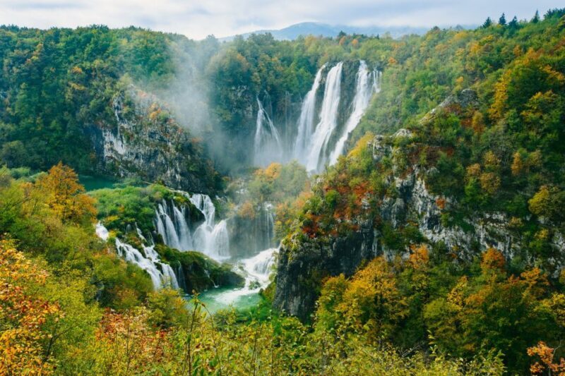 From Zagreb: Plitvice Lakes & Rastoke Private Tour - Final Thoughts