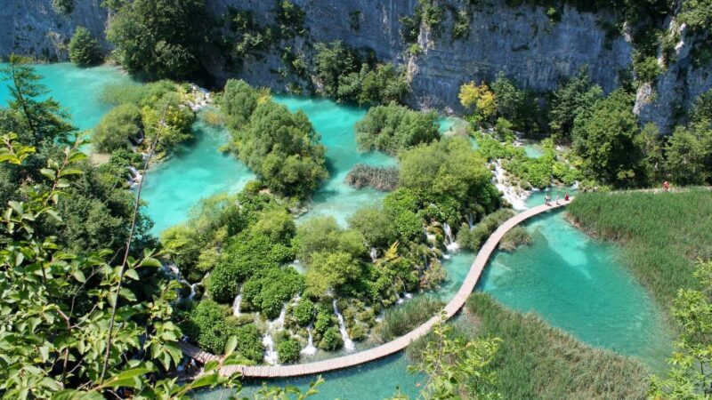 From Zagreb: Plitvice Lakes & Rastoke Private Tour - FAQ