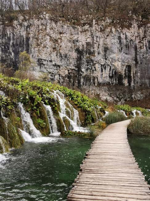 From Zagreb: Plitvice Lakes & Rastoke Village Private Tour - A Deep Dive into the Experience